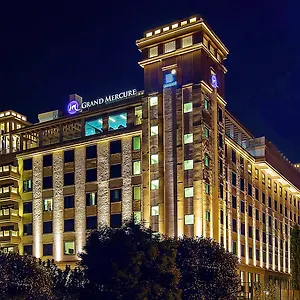 Grand Mercure - An Accor Brand Hotel Mysore