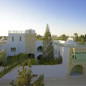 Dar El Yasmine Guest house Tunis