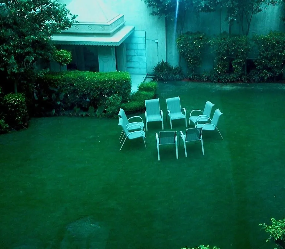 United 21 Citymark Hotel Gurgaon